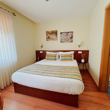 Encosta Do Monte - Charming Villa Понте-де-Лима Экстерьер фото